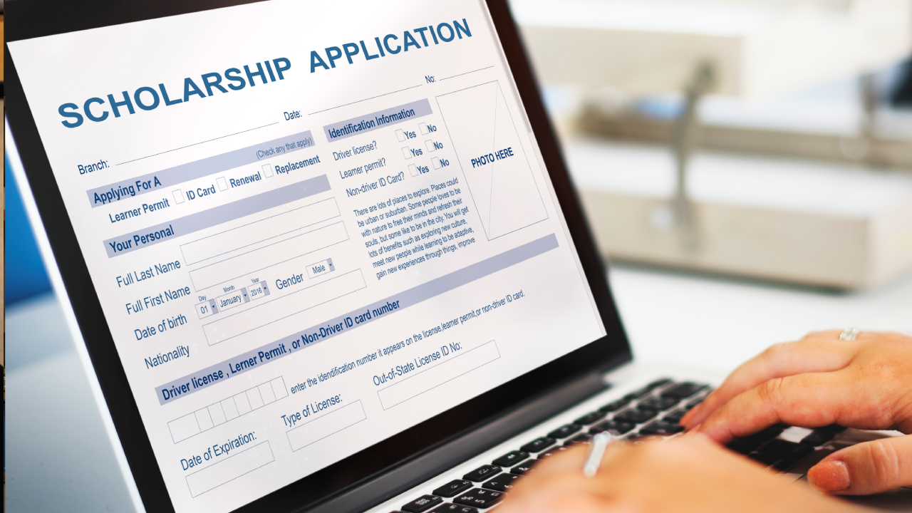 Help with scholarships, loans, and funding opportunities.
