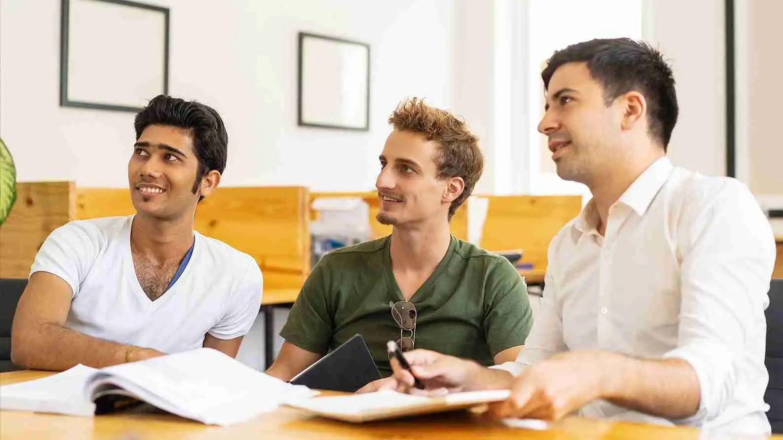 Personalized guidance to choose the right career and study path.